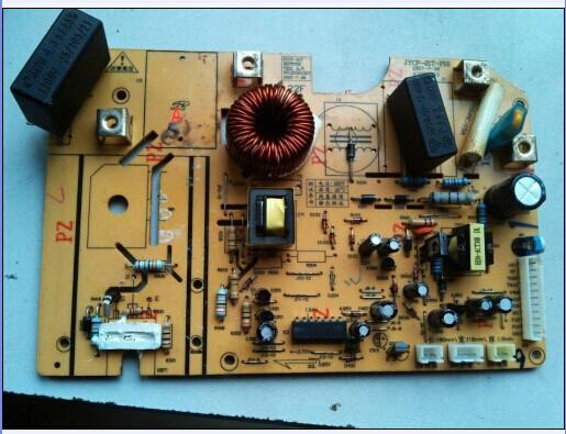 电磁炉维修实例视频,半球电磁炉故障维修实例