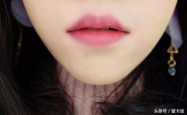 秋冬季百搭口红,2022秋冬季口红