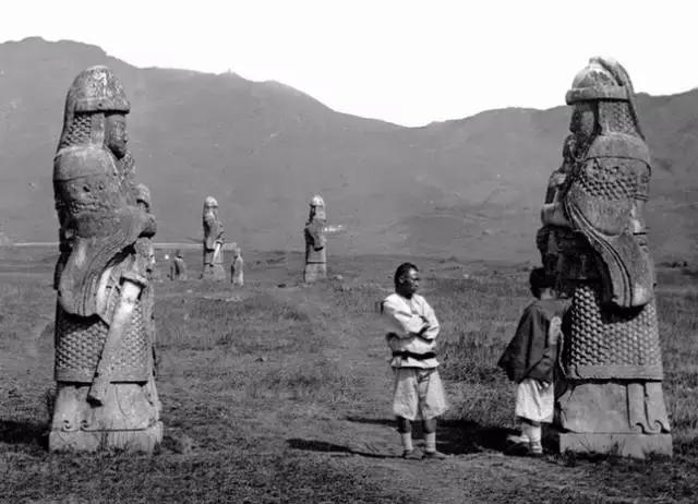 “网红”之城，穿越之旅三百年前驴友到南京都玩神马？