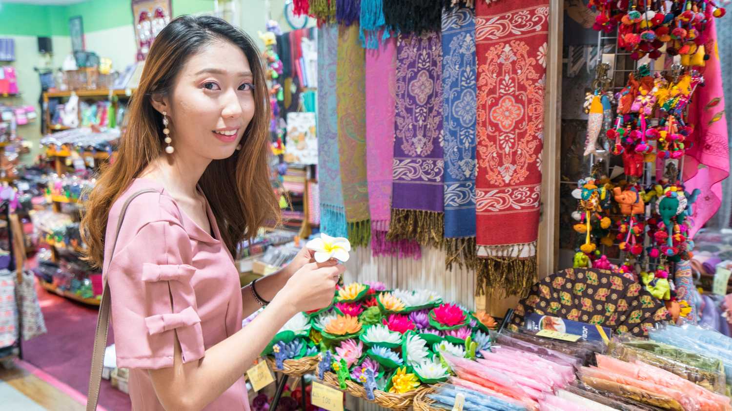 泰国芭提雅美食自由行,泰国旅游曼谷清迈芭提雅