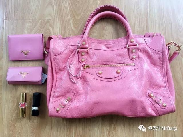 包粉晒包|我自己超级爱的一只包,为什么身边的人都看不懂?