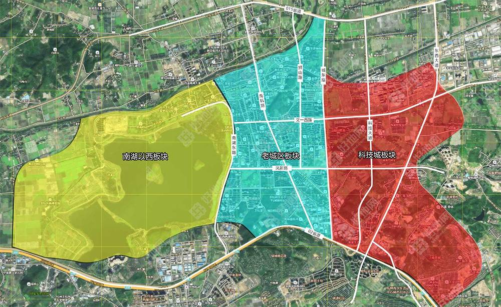 地价高达16650元/方，千年不动的小和山也要起飞了