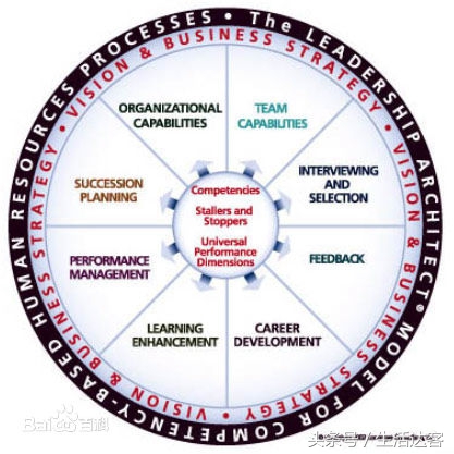 猎场里有哪些猎头,猎场中对猎头的定位