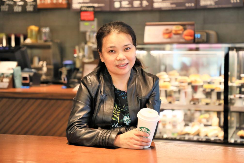 这是一家有故事的百货商场，有情有义记录20周年青春记忆