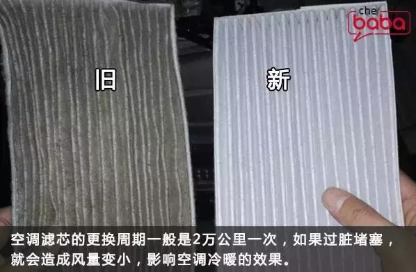 车内暖风温度太高怎么办,车内空调不够热是怎么回事