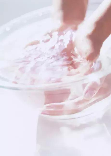 洗衣不伤手的办法,洗衣的六个错误方法