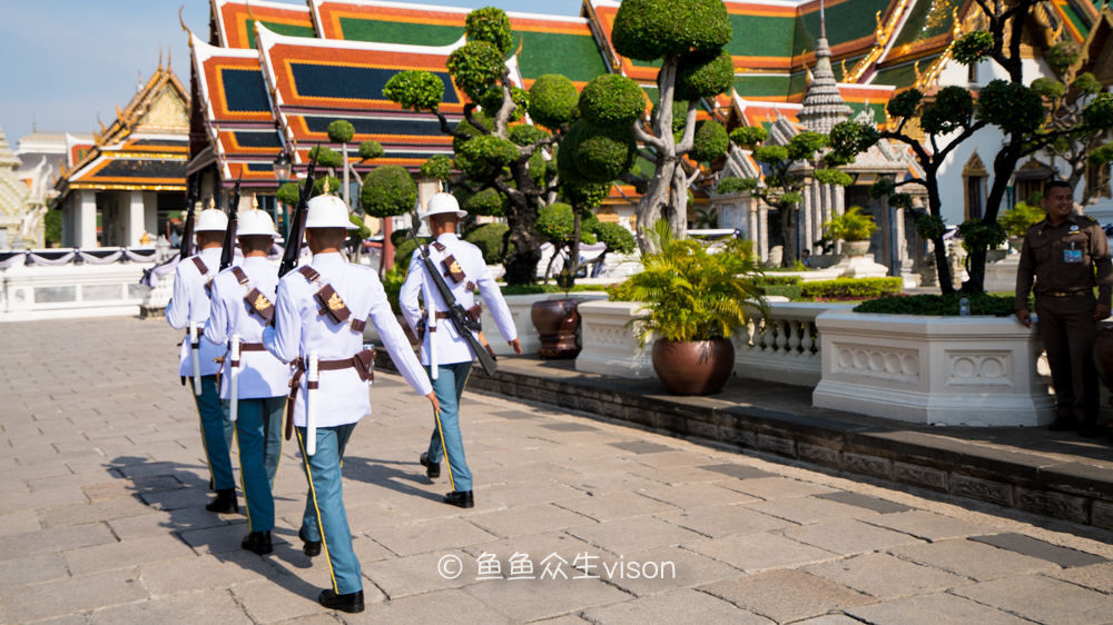 玩转芭提雅,玩转曼谷攻略