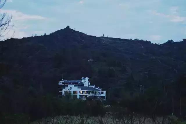 武夷山最好的别墅民宿,武夷山最值得一住的民宿