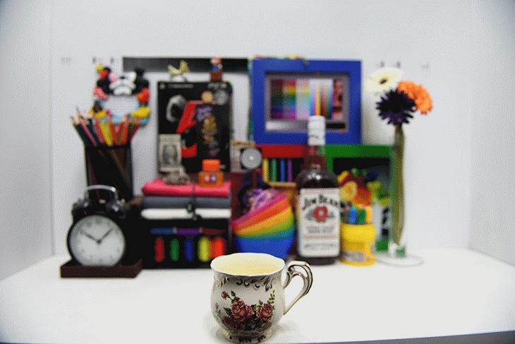 尼康d850如何拍摄出4亿像素,尼康d850各镜头测评