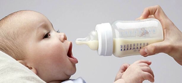 婴儿奶粉过敏多久能脱敏,婴儿牛奶过敏喝什么奶粉