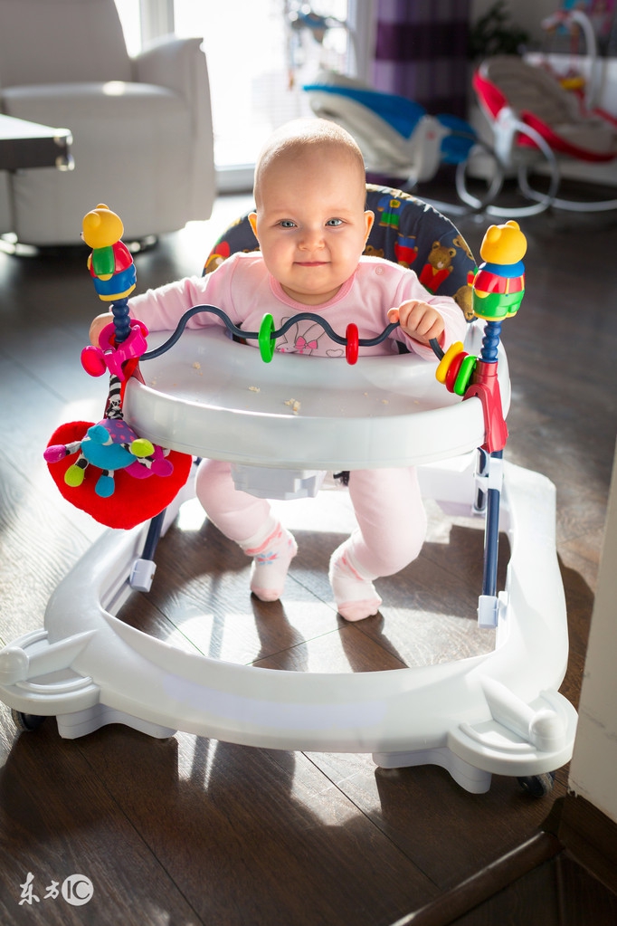 带娃儿也是一个技术活,带孩子是个技术活