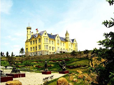 不要再纠缠法国的、意大利的、德国的……进口葡萄酒，京郊这3家葡萄酒庄值得您品尝！