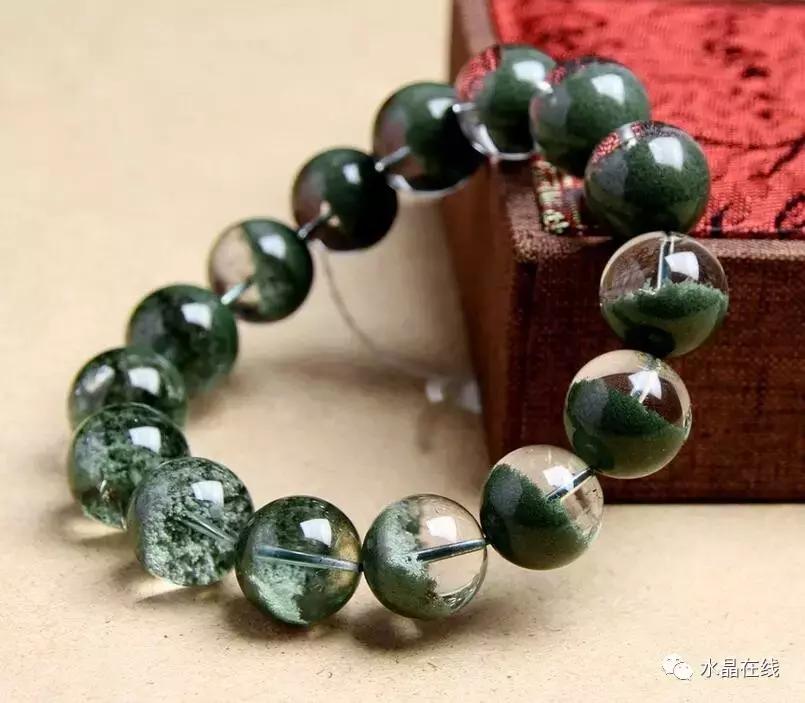 最适合男士上班族戴的水晶,各种职业适合戴的水晶