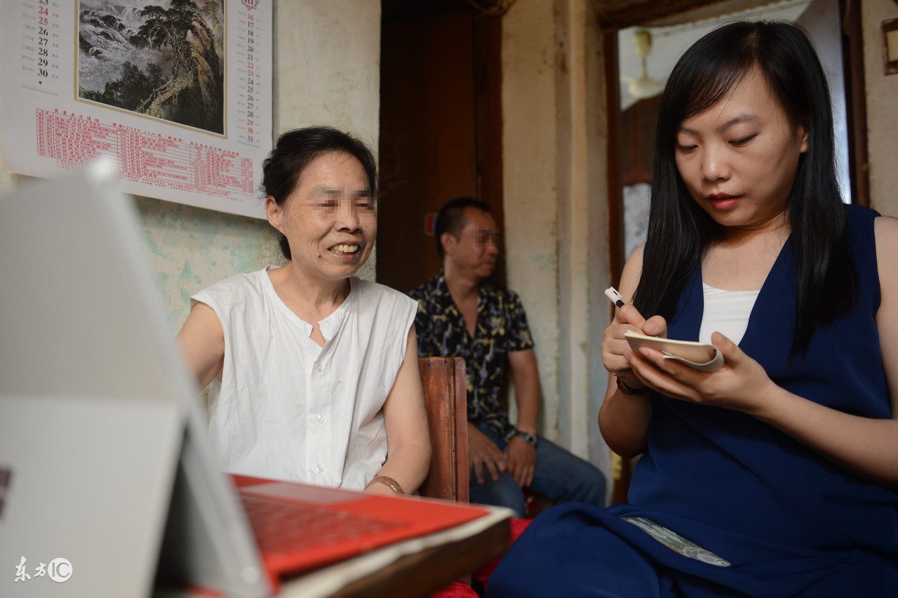 儿子长得像爷爷鉴定后全家崩溃,儿子长得像邻居老公做鉴定傻了眼