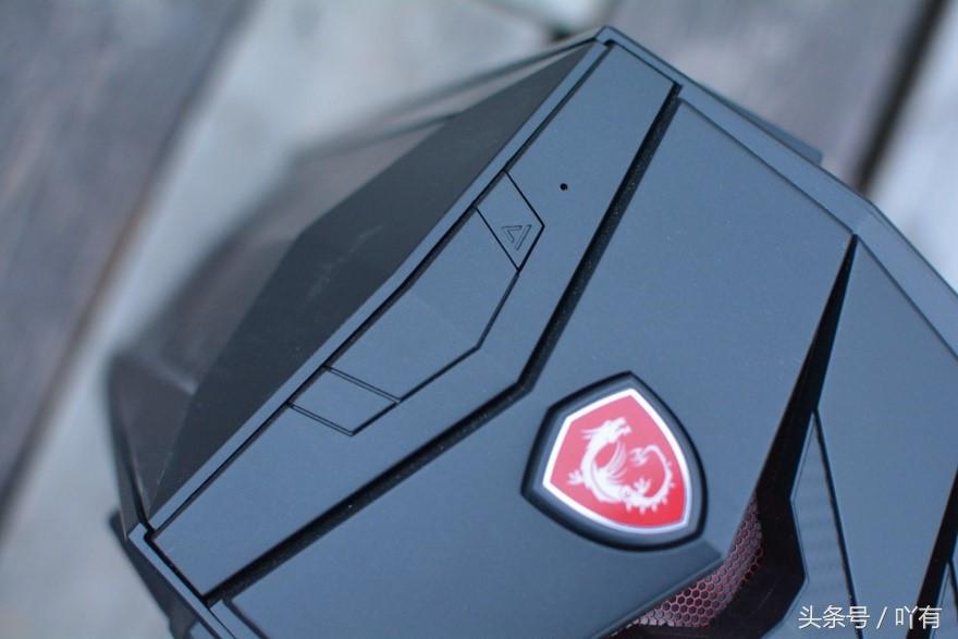 微星宙斯盾钛3首测,微星宙斯盾3