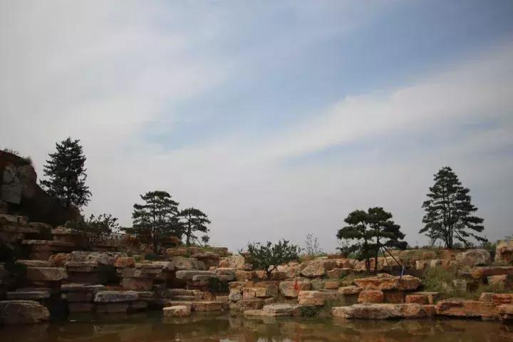 临淄齐国故都旅游文章,来自浓浓的家乡情结