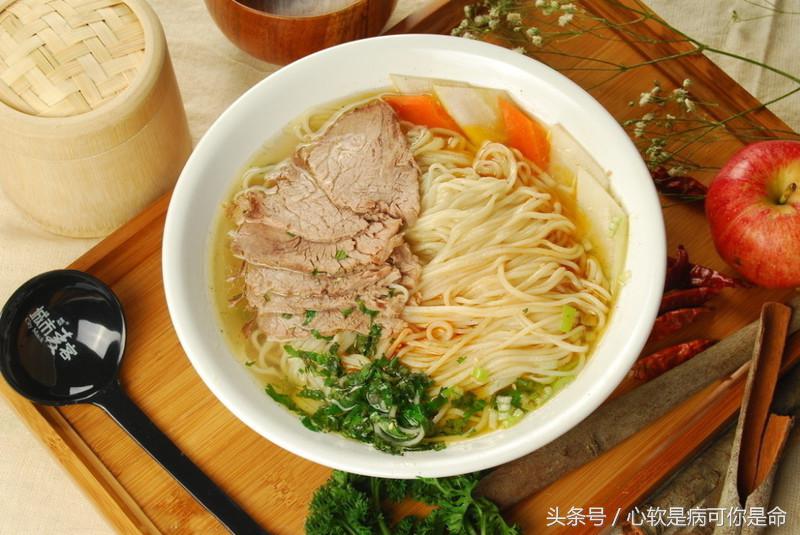 吃货必看的100个技巧,山东美食推荐必吃