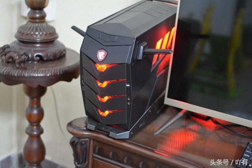 微星宙斯盾钛3首测,微星宙斯盾3