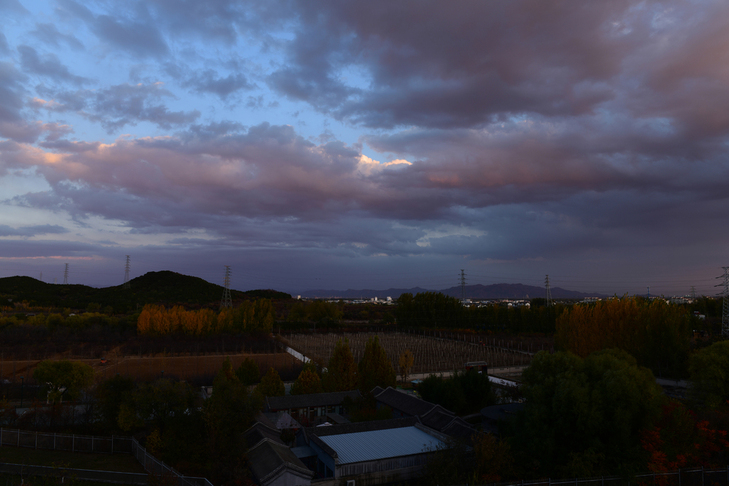 尼康d850选择首次曝光,尼康d850可以碾压同价格的微单吗