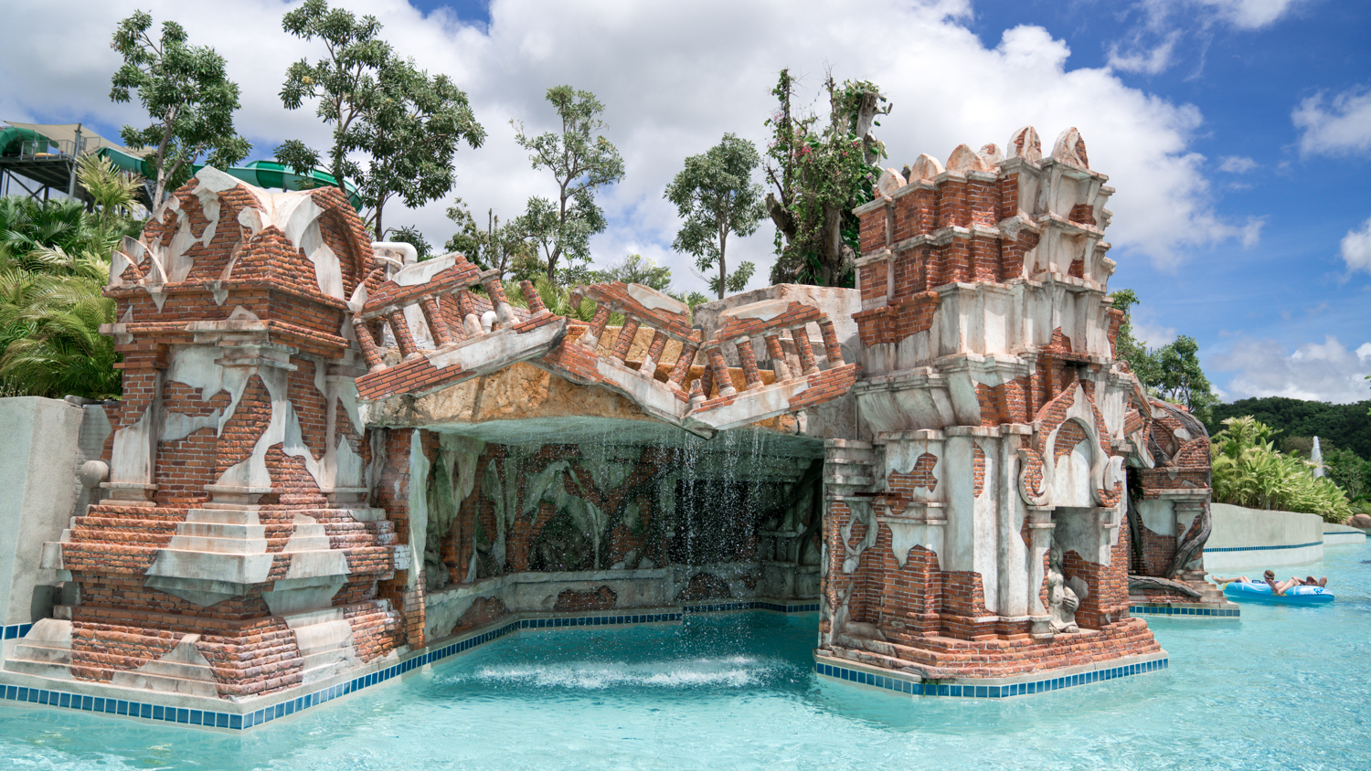 玩转芭提雅,玩转曼谷攻略