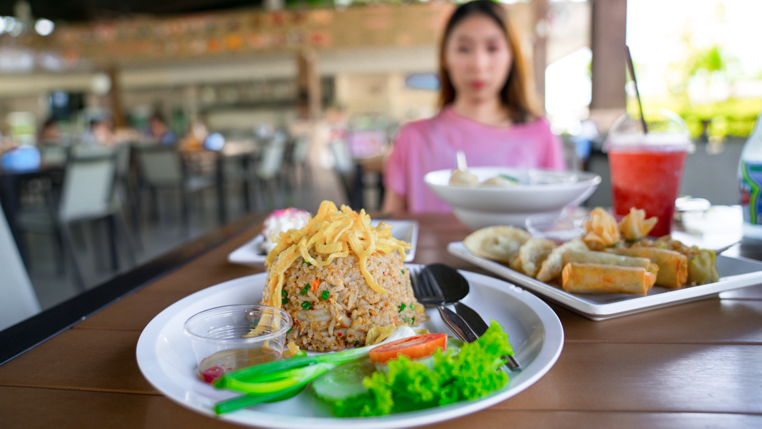 玩转芭提雅,玩转曼谷攻略