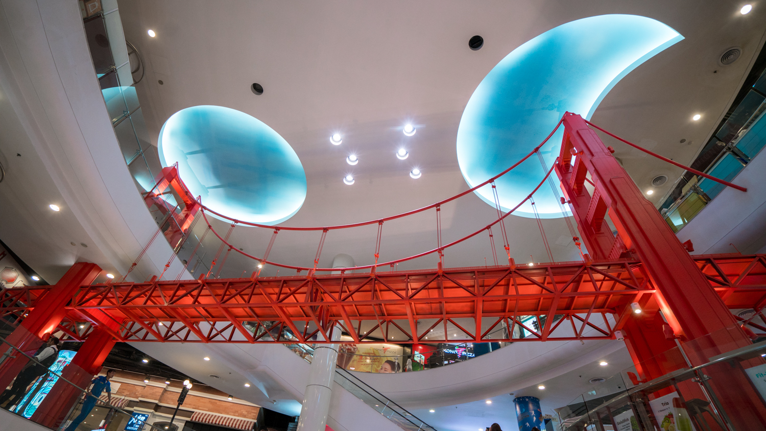 泰国芭提雅美食自由行,泰国旅游曼谷清迈芭提雅