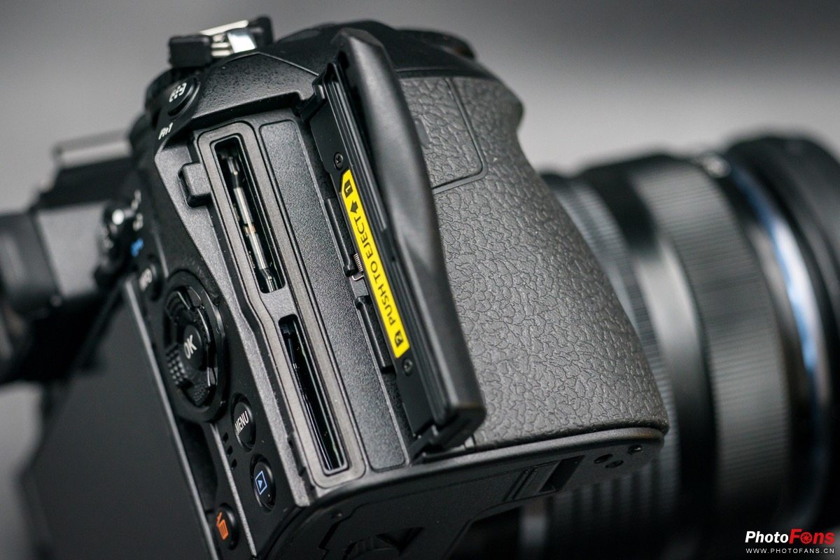 奥林巴斯e-m1ii深度评测,奥林巴斯e-m1x测评