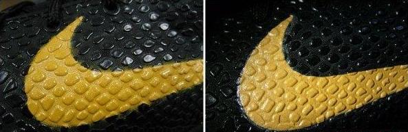 高仿与真货之间的区别,如何在淘宝上辨别假商家