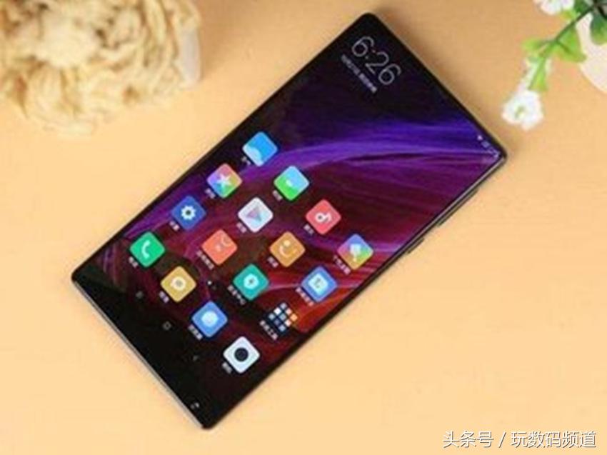 到底什么是全面屏？有没有一个标准呢？