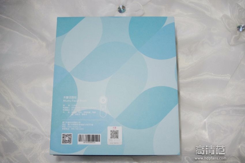 木薯洁面仪使用方法,洁面仪功课