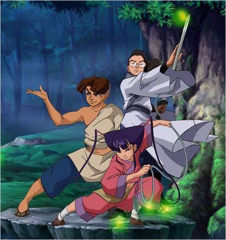 童年最记忆犹新的动漫,童年最难忘的动画片