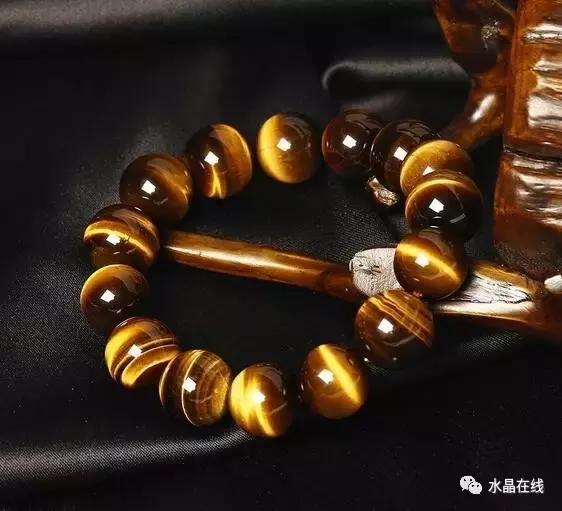 最适合男士上班族戴的水晶,各种职业适合戴的水晶