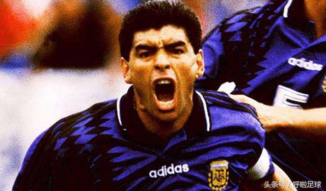 足球球王贝利最佳球,马拉多纳足球精彩进球集锦