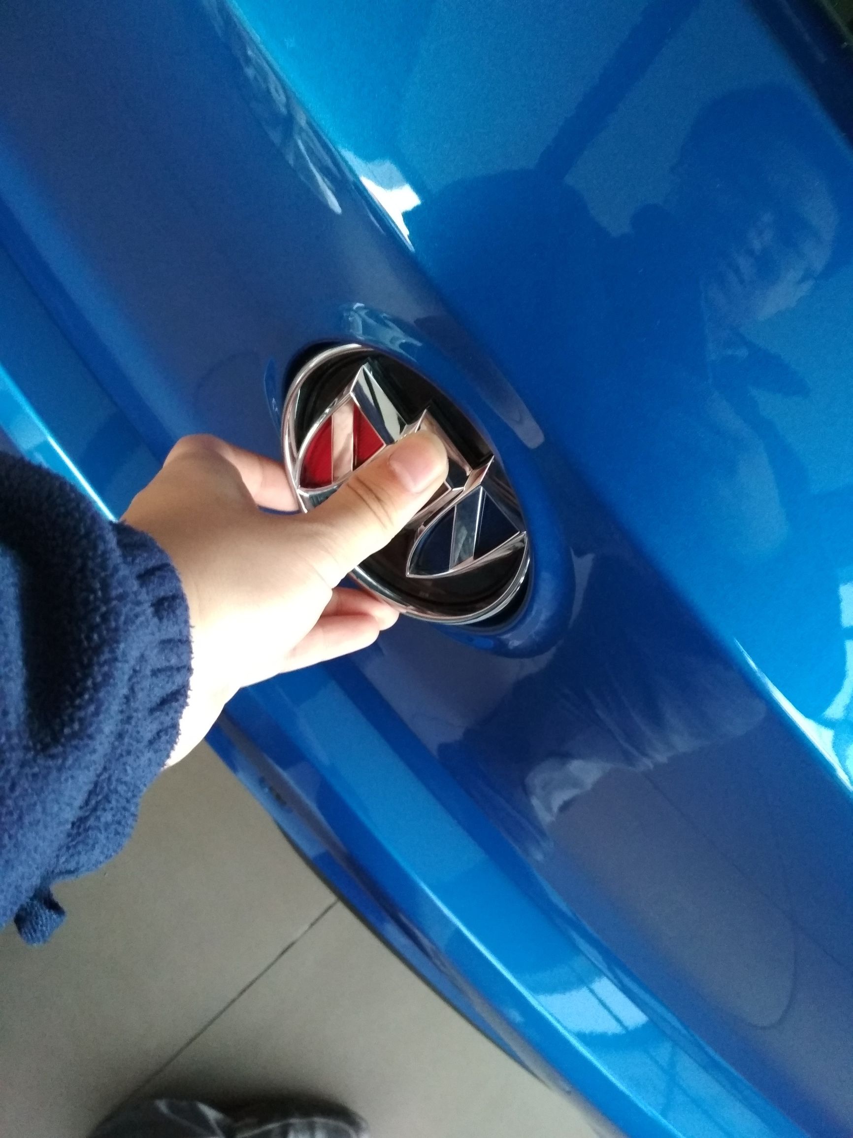 静态体验全新别克gl8,静态体验别克新suv