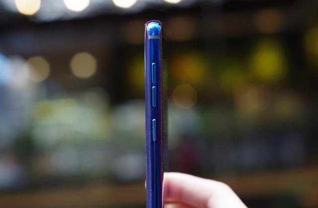 全面屏的异军突起之秀,酷比f1拍照专项评测