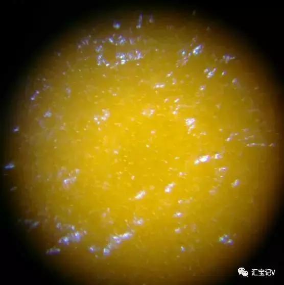 紫罗兰琥珀蜜蜡真假,蜜蜡琥珀手串真假鉴别