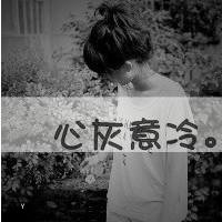 帅气黑白头像,黑白后脑勺图