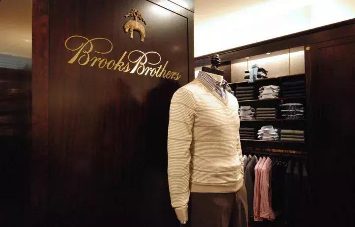 金融圈*b大**oss和普通柜员的西装到底有什么区别？