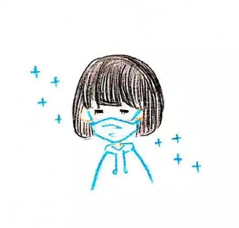 冬天保湿防嘴唇脱皮小技巧,秋冬季节嘴唇干燥有什么小妙招