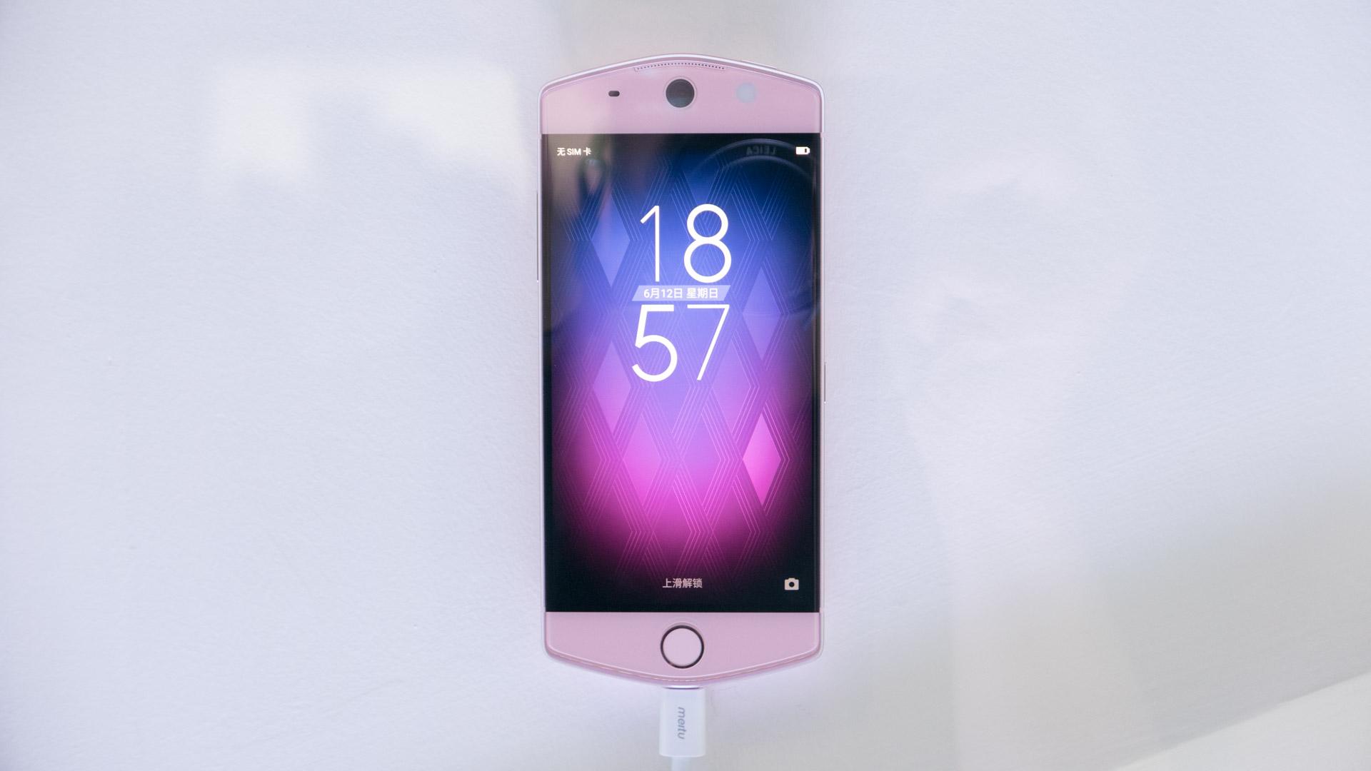 让女性更美更自信的功能,让每一张照片都好看,相信你也在使用吧