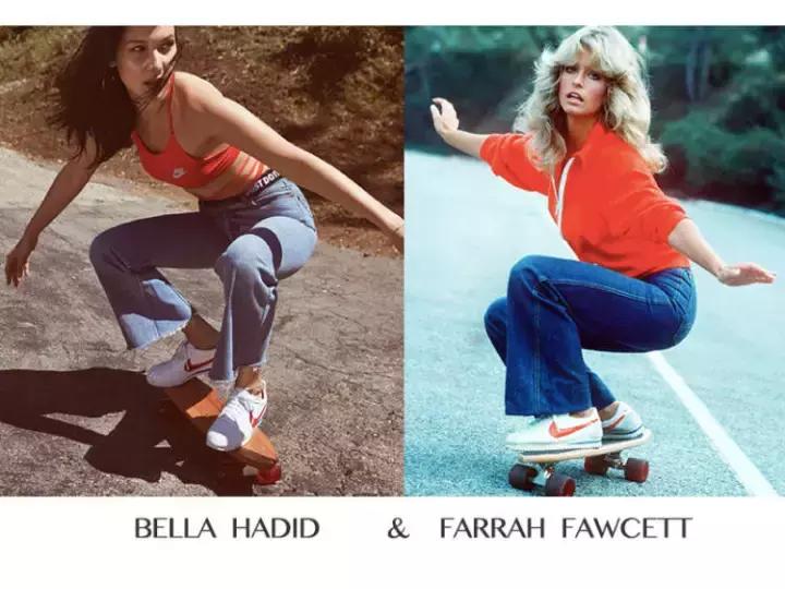 杨幂花近20万买3只爱马仕,杨幂卖洞洞鞋