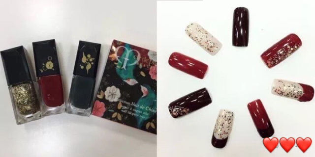 丽人闺房|CPB历年圣诞套装都美到逆天!唯一致命缺点竟然是……