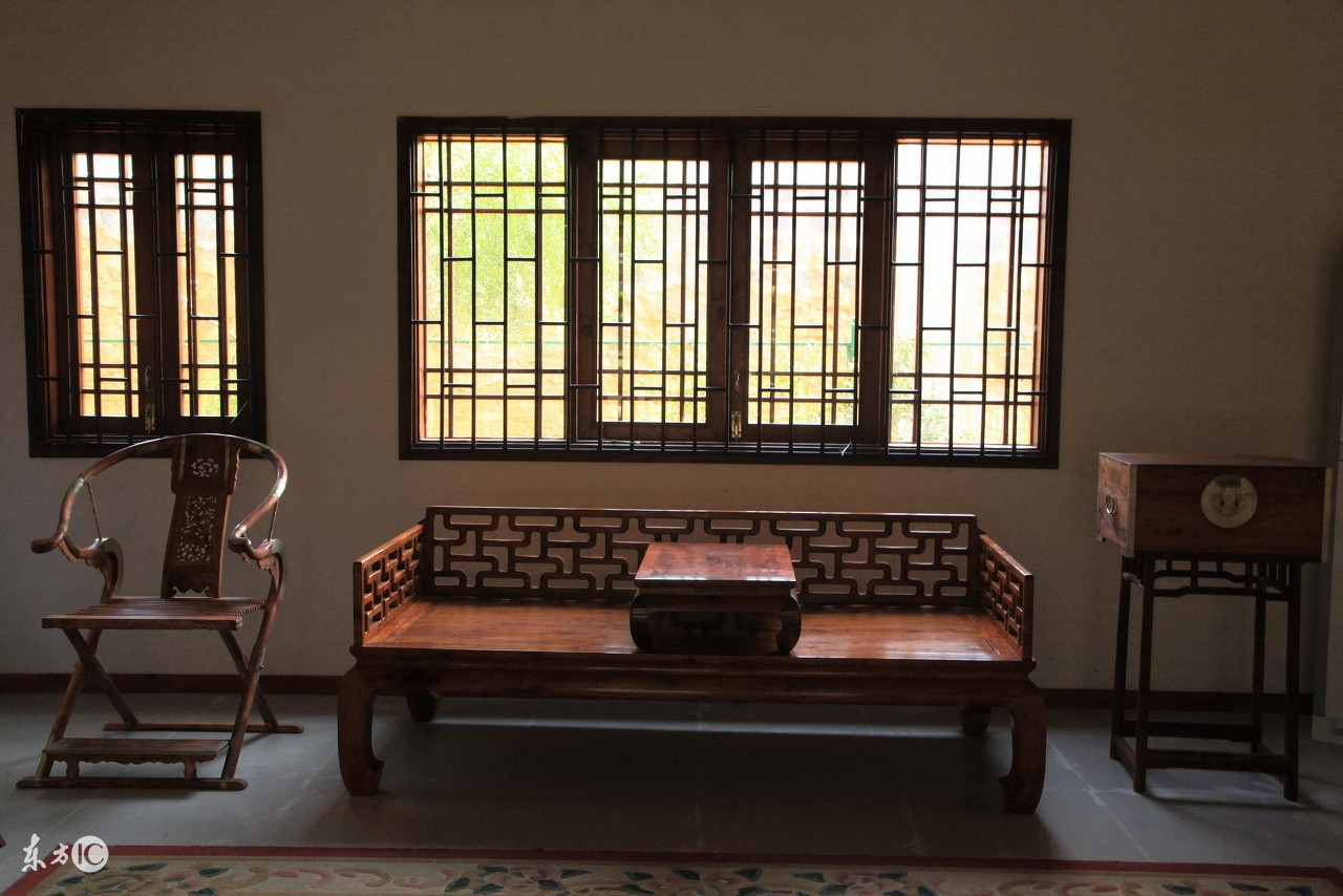 如何分辨缅甸花梨的家具的真假,缅甸花梨最简单鉴别方法