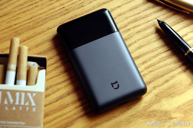 小米男人必备神器,小米发布新款出游神器