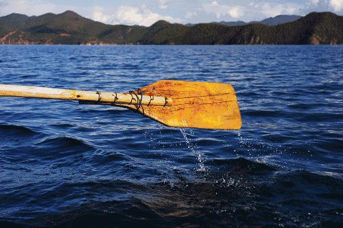 皖投·天下名筑|“亲爱的客栈”太远,而慢生活就在身边