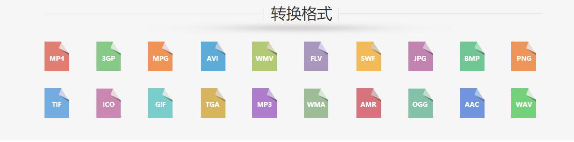 手机视频格式转换器推荐,免费视频格式转换器