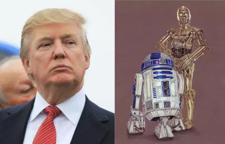 特朗普北京下榻酒店,特朗普在国内的酒店