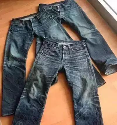 养好牛仔裤,做一个机智的养牛人!