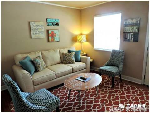 美国白宫家具品牌,美国家具品牌排行榜前十名