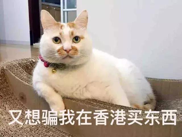 香港买的东西过关要交关税吗,香港可以带多少免税商品回内地